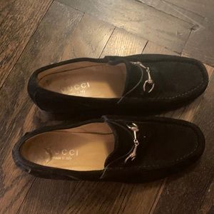 Gucci loafers